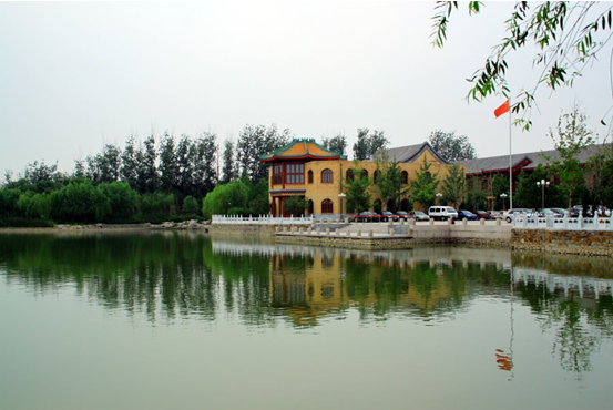 天津市人大代表進修學校