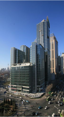 天津君隆威斯汀酒店