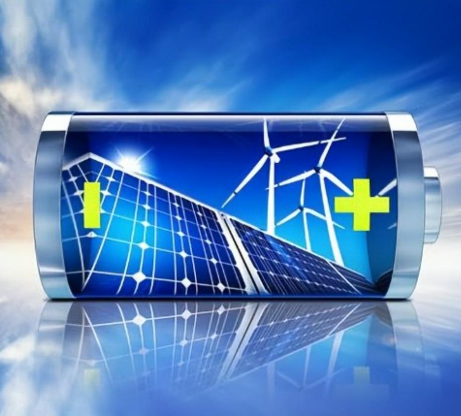 光伏能源建設(shè)